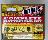 ‘13-‘21 KTM 50 SX Hot Rods Bottom-End Kit, Crank, Main Bearings, Gaskets, Seals
