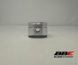 ‘92-'02 Honda XR200R 1.50mm / .060" O/S 67.00mm Bore Wiseco Piston Kit 10:1 Comp.