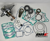 2007 KTM 250 SX-S Hot Rods Bottom-End Kit, Crank, Main Bearings, Gaskets, Seals