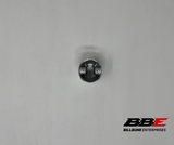 ‘80-‘82 Yamaha MX80 Standard 47.00mm Wiseco Piston Kit, TY80, ‘73-‘75 GT1