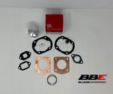 KTM, LEM, COBRA, 50cc With Reed Moto Engine Wiseco Top End Kit 2mm O/S 41mm Piston, Gaskets