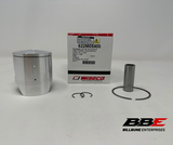 2003 Kawasaki KX125 Wiseco Standard / Stock 54.00mm Bore Piston Kit