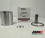 ‘85-‘86 Honda ATC250R Wiseco 3.00mm / .120" Oversized 69.00mm Bore Piston Kit