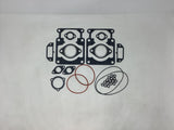 ‘86-‘91 Arctic Cat 530 Cheetah L/C, Top End Gasket Set, El Tigre, EXT, 710063D