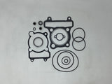 ‘83-‘25 Yamaha TW200 Trailway Vertex Top End Gasket Set, 810642