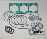 ‘97-‘00 Ski-doo Mach 1 700, Formula III, Top End Gasket Set 710222