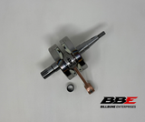 ‘01-‘04 Yamaha Yz125 Hot Rods Crankshaft, 4036, Yz 125, Crankshaft Assembly