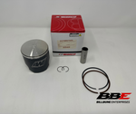 '93-'99 Ski-doo Formula 670 .50mm O/S 78.50mm Bore Wiseco Piston Kit, Summit