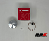 ‘73-‘75 Yamaha RD350 Wiseco 1.00mm / .040" oversized 65.00mm Bore Piston Kit