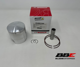 ‘85-'86 Suzuki LT250R Quadracer Wiseco .50mm / .020” O/S 70.50mm Bore Piston Kit