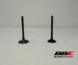 ‘00-‘06 Honda TRX350 Rancher WSM Valves, Intake / Exhaust Valve Kit
