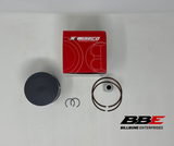 ‘19-‘24 Polaris 850 Pro-RMK Standard / Stock 85.00mm Wiseco Piston Kit, Indy