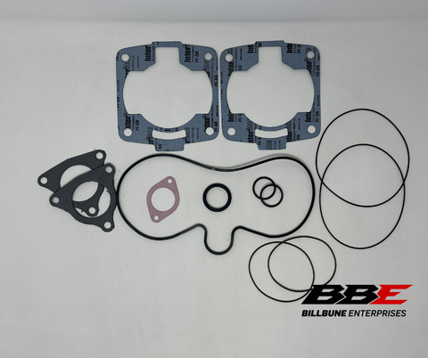 ‘98-01 Polaris 600 Complete Top End Gasket Set, Switchback, Classic, Edge, RMK