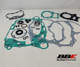 ‘02-‘21 Honda TRX250TE Recon Complete Engine Gasket Set With Seals 811905