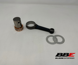 1984 Honda TRX 200 Pro-X Rod Kit, 03.1253, Connecting Rod, Trx200
