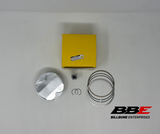 ‘11-‘25 KTM 350 SX-F ProX Piston Kit, Size B 87.97mm Piston Comp. 13.5:1