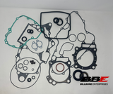 ‘06-‘14 Honda TRX450ER Complete Engine Gasket Set With Seals 811904, TRX450R
