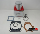 '88-'06 Yamaha YFS200 Blaster Top End Kit Wiseco .50mm O/S 66.50mm Piston Kit, Gaskets