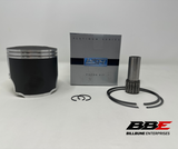 ‘96-‘00 Yamaha 760 PWC .25mm O/S 84.25mm bore WSM Piston Kit, Wave Blaster, XL