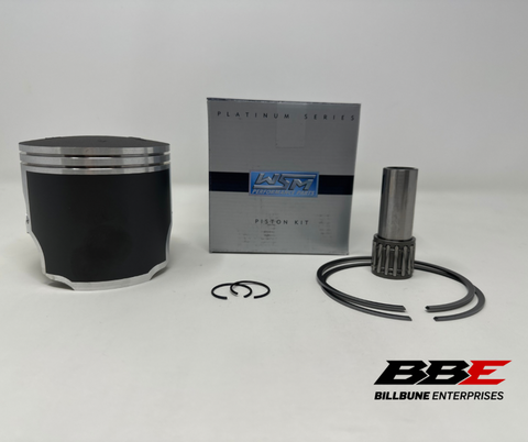 ‘96-‘00 Yamaha 760 PWC .25mm O/S 84.25mm bore WSM Piston Kit, Wave Blaster, XL