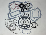 ‘02-‘24 Yamaha YZ250 Engine Gasket Set, Vertex 811670