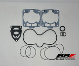 '99-'01 Polaris 500 XC Complete Top End Gasket Set, XC, RMK, SKS Euro 710237
