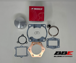 '81-'84 Honda ATC250R Top End Kit 1.00mm O/S 71.00mm Bore Piston Kit, Gaskets