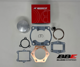 '81-'84 Honda ATC250R Top End Kit, Standard 70.00mm Bore Piston Kit, Gaskets