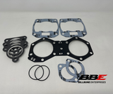 ‘99-‘03 Polaris 550 Trail RMK Complete Top End Gasket Set, Classic, Super Sport