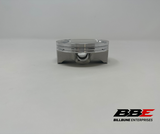 ‘08-‘12 Suzuki RMZ450 Standard / Stock 96.00mm Bore Piston Kit 12.5:1 Comp.