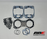 ‘99-‘03 Polaris 550 Trail RMK Complete Top End Gasket Set, Classic, Super Sport