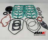 ‘99-‘00 Ski-doo MXZ X 440 Complete Gasket Set with Oil Seals MXZ 711234