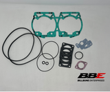 ‘96-‘99 Ski-doo 670 Top End Gasket Set, Summit, MXZ, Formula Z/Deluxe, 710215