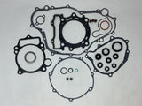 ‘00-‘02 Yamaha WR400F Engine Gasket Set Vertex, WR426F, YZ426F, 811676