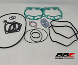 1999 Ski-doo 600 Complete Top End Gaskets, Summit, MXZ, 710235