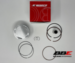 ‘96-'04 Honda XR400R Wiseco Standard 85.00mm Bore Piston Kit 4606M08500