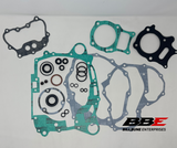 ‘03-‘21 Honda TRX250X Complete Engine Gasket Set With Seals 811905