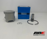 ‘86-‘91 Kawasaki SX 300 WSM 1.00mm O/S 77.00mm Bore Piston Kit 300 SX