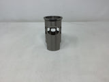 ‘01-‘03 KTM 125 SX/E/XC Cylinder Sleeve, 54mm Cylinder, L.A. Sleeve, FL-5457