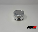 ‘96-‘04 Honda XR400R Wiseco .50mm O/S 85.50mm Bore Piston Kit 4628M08550