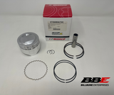 ‘80-'83 Honda XR200R 1.50mm O/S 67.00mm Bore Wiseco Piston Kit 10:1 Comp.