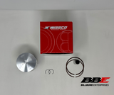 '88-'06 Yamaha YFS200 Blaster Wiseco .50mm / .020" O/S 66.50mm Bore Piston Kit