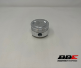 ‘80-'83 Honda XR200R 1.00mm O/S 66.50mm Bore Wiseco Piston Kit 10:1 Comp.