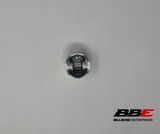 1991 Kawasaki KX125 Wiseco 1.00mm O/S 57.00mm Bore Piston Kit, Kx 125