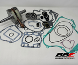 ‘01-‘03 Suzuki RM125 Hot Rods Bottom-End Kit Crank Main Bearings Gaskets Seals