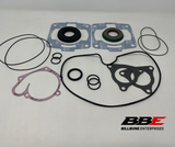 ‘99-'01 Polaris 700 RMK, XC, SKS, XC SP Complete Gasket set with Oil Seals 711231