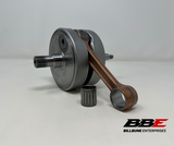 ‘87-‘01 Honda CR500 Hot Rods Crankshaft, 4030, Cr 500, Crankshaft Assembly