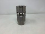 ‘06-‘08 Suzuki RM 250 Cylinder Sleeve, 66.4mm Cylinder, L.A. Sleeve, FL-5629