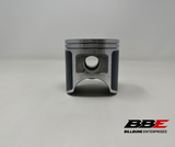 ‘00-'04 Kawasaki STX DI 1100 WSM .75mm O/S 80.75mm Bore Piston Kit Ultra 130 DI