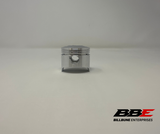 ‘05-'08 Yamaha YFM80 Grizzly Wiseco .50mm Oversized 47.50mm Bore Piston Kit 11:1